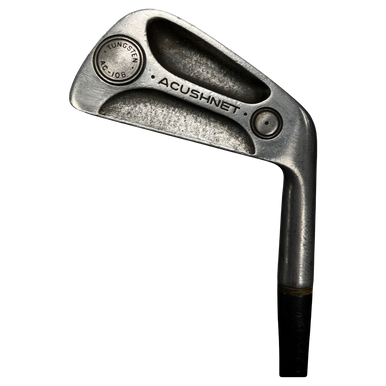 Used Titleist Acushnet Mens Individual Iron Rh 3 Iron 11730-s000061985