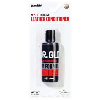 New Franklin Mlb Glove Oil - 3 Oz 11730-fra10398