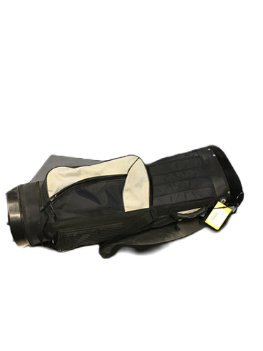 Used Pro Select Mens Cart Bag Black 11730-s000065631
