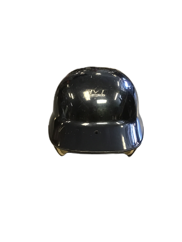 Used Rawlings Avt Batting Helmet No Mask Navy Blue One Size 11730-s000065771