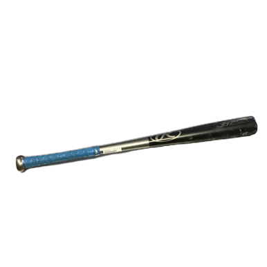 Used Rawlings Y151cb Bb Sb Wood Bat 30" 11730-s000066045