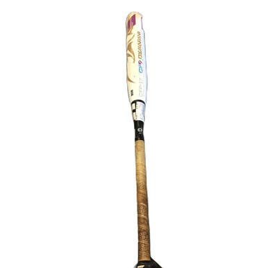 Used Demarini Cfp-17 Bb Sb Fastpitch Bat 31" 11730-s000065984