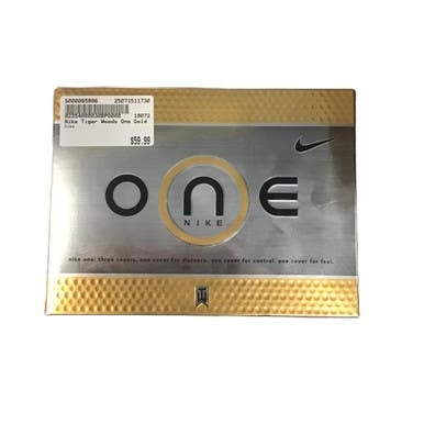 Used Nike 12 Pack - Golf Balls 11730-s000065996