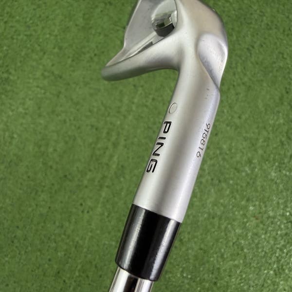 Ping i20 4 Iron Red Dot Nippon NS Pro 950GH Regular Flex Steel