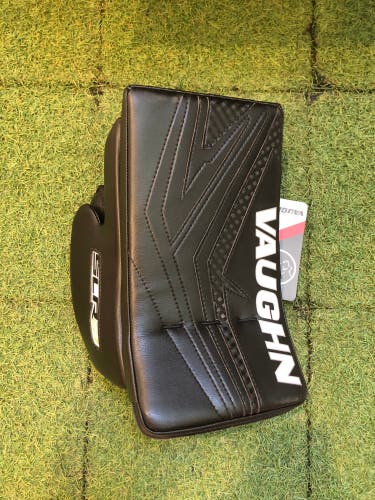 Intermediate Vaughn SLR4 Goalie Blocker Regular (New)