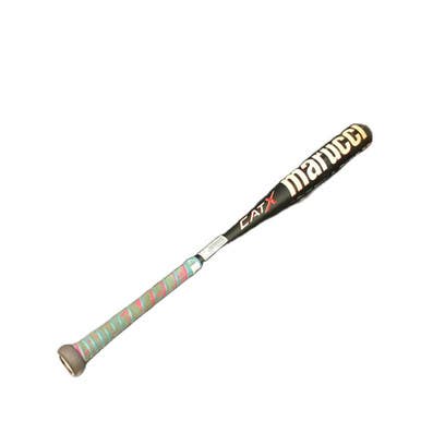 Used Marucci Baseball Usa 2 5 8 Bat 29 1 2" 11730-s000068488