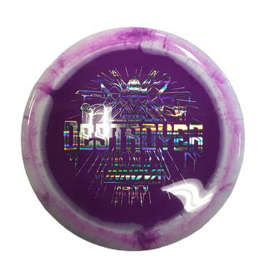 New Innova Disc Golf Halo Star Destroyer Distance Driver Disc 11730-innhalostardestroy