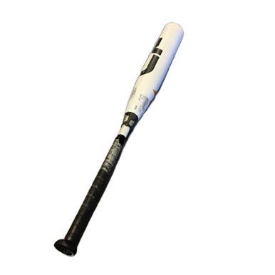 Used Demarini C8zl-22 Bb Sb Usssa 2 3 4 Bat 31" 11730-s000068608