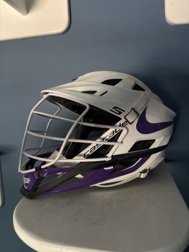 Cascade S Helmet (Used)