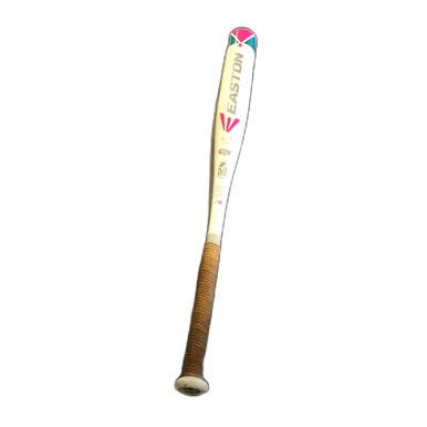 Used Easton Fp18tpz Bb Sb Fastpitch Bat 28" 11730-s000070110