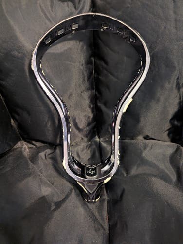 VGC Chrome ECD DNA Lacrosse Head