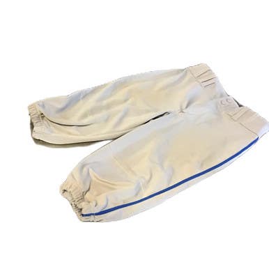 Used Champro K-22 Bb Sb Pant Boys Grey Xl 11730-s000070137