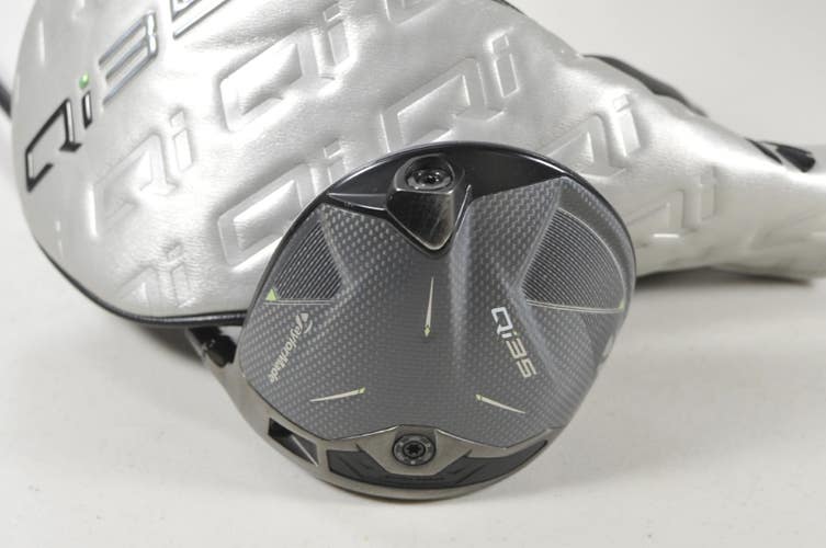 TaylorMade Qi35 9* Driver Regular Flex Right Ventus 5 # 219519