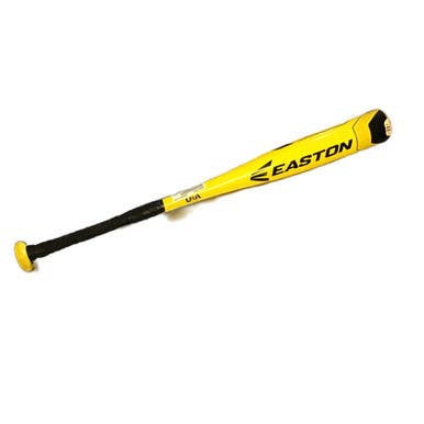 Used Easton Beast X -10 Usa 2-5 8 Baseball Bat 25" 11730-s000070261