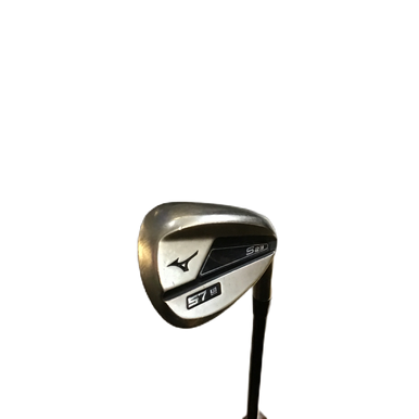 Used Mizuno S23 Golf Wedge Men's Rh 57 Degree 11730-s000070952