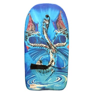 Used Body Board Royal Blue 36" 11730-s000071049