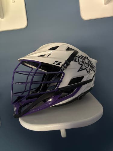 Cascade S Helmet (Used)