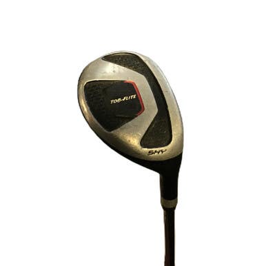 Used Top Flite Men's Hybrid Club Rh 5 Hybrid 11730-s000070568