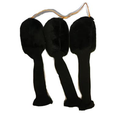 Used Golf Club Cover 3 Pack 11730-s000070630