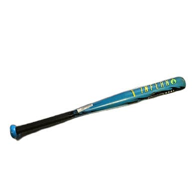 Used Franklin Inferno Usa 2-1 4 Teeball Bat 25" 11730-s000070729