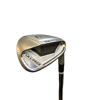 Used Cleveland Smart Sole Golf Chipper Rh 42 Degree 11730-s000071287