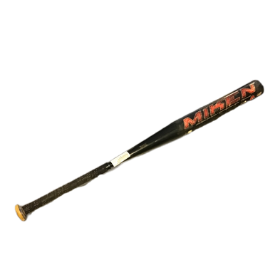 Used Miken Vicious Slow Pitch Softball Bat 34" 11730-s000071278