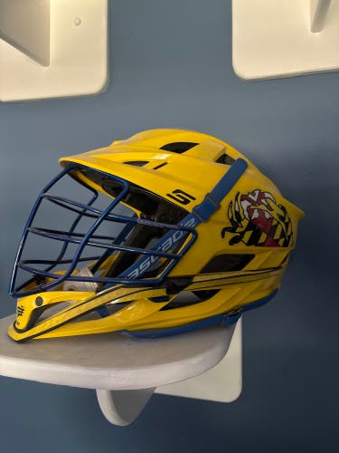 Cascade S Helmet (Used)