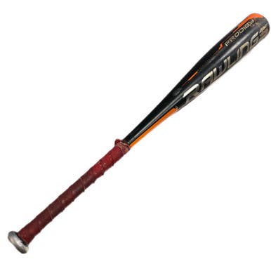 Used Rawlings Sl7p34 Bb Sb Usssa 2 3 4 Bat 28" 11730-s000056360