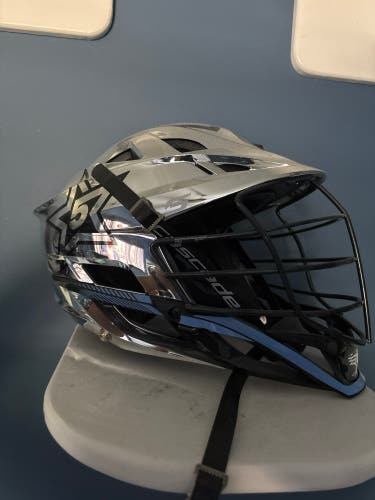 Cascade S Helmet (Used)