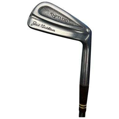 Used Macgregor Vip Mens Individual Iron Rh 6 Iron 11730-s000045663