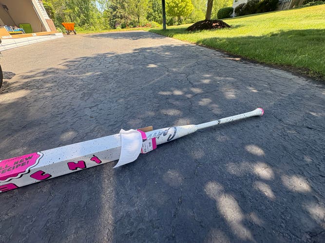 2026 Rawlings Bat (-3) 29 oz 32" (New)
