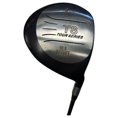 Used Mens Driver Rh 10.5 Degree 11730-s000054954