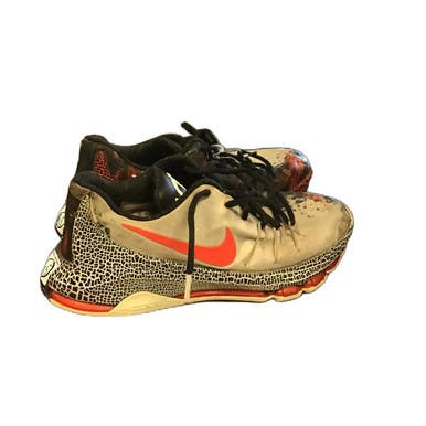 Used Nike Running X-train Shoes W Senior 6.5 11730-s000013160