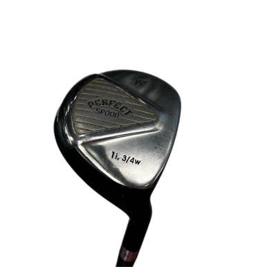 Used Mens Fairway Wood Rh 3 Wood 11730-s000056684