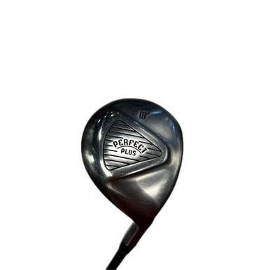Used Mens Fairway Wood Rh 5 Wood 11730-s000056685