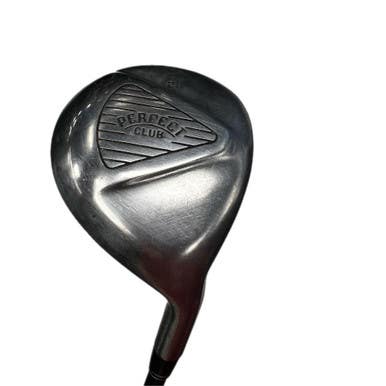 Used Mens Fairway Wood Rh 7 Wood 11730-s000056686