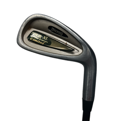 Used Spalding Tour Xl Mens Individual Iron Rh 4 Iron 11730-s000058639