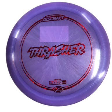 New Discraft Z Line Thrasher 11730-diszlinethrasher
