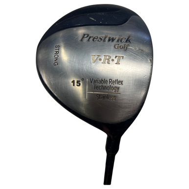 Used Mens Driver Rh 11730-s000051442