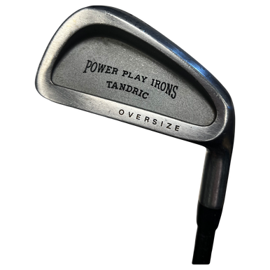 Used Mens Individual Iron Rh 4 Iron 11730-s000053140