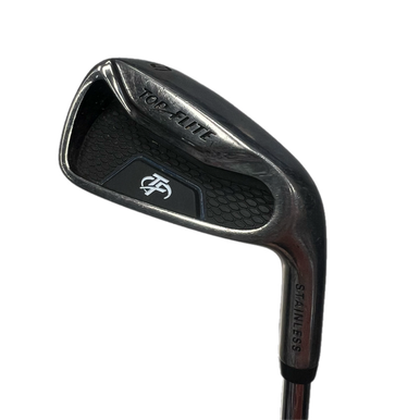 Used Top Flite Mens Individual Iron Rh 6 Iron 11730-s000058642