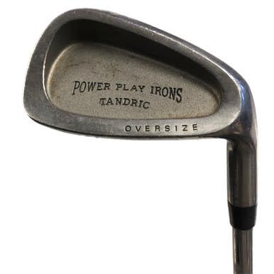 Used Mens Individual Iron Rh 9 Iron 11730-s000053144