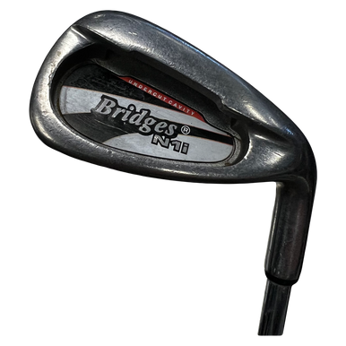 Used Bridges N1i Men's Right Hand 8 Iron 11730-s000051462