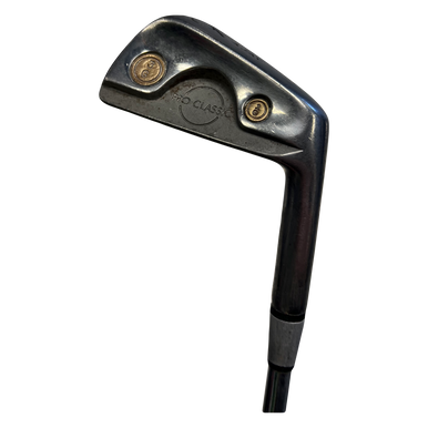 Used Mens Individual Iron Right Hand 6 Iron 11730-s000053151