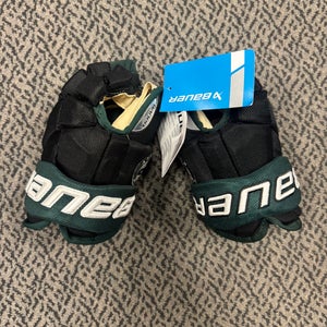 Bauer Vapor Pro Team Gloves 11" (New)