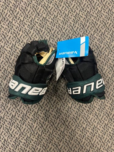 Bauer Vapor Pro Team Gloves 11" (New)