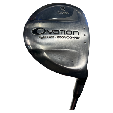 Used Mens Fairway Wood Rh 3 Wood 11730-s000055201