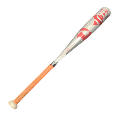 Used Demarini Gozs-22 Bb Sb Usssa 2 3 4 Bat 29" 11730-s000058688