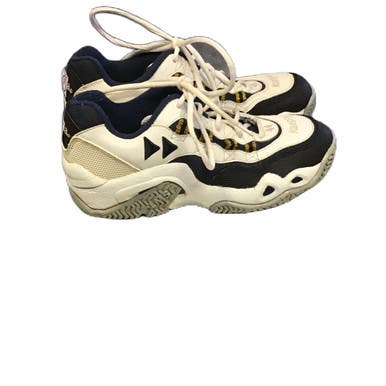 Used Kappa 5553 Running X-train Shoes W Senior 8 11730-s000051570