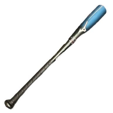 Used Mizuno 340617 Bb Sb Usssa 2 3 4 Bat 28" 11730-s000058692